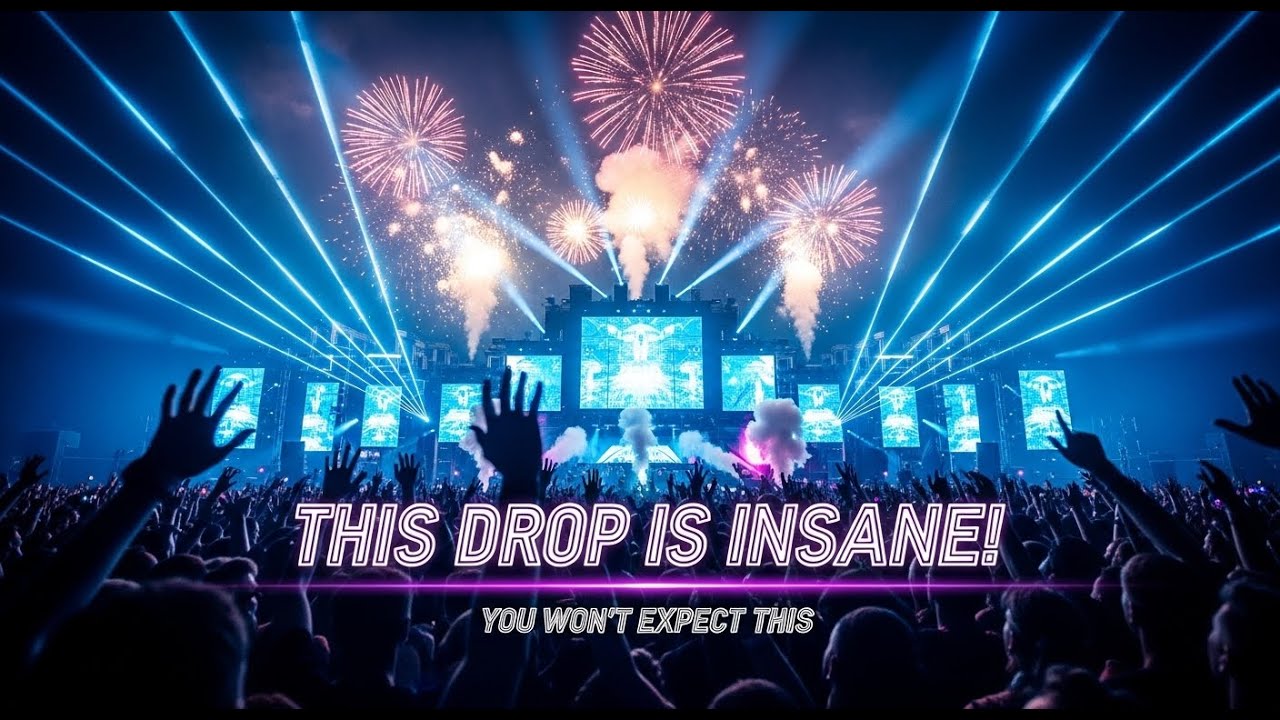 Wake Up Energized Afrobeat Today | Morning Motivation EDM inspired by Kygo & Zedd 2025