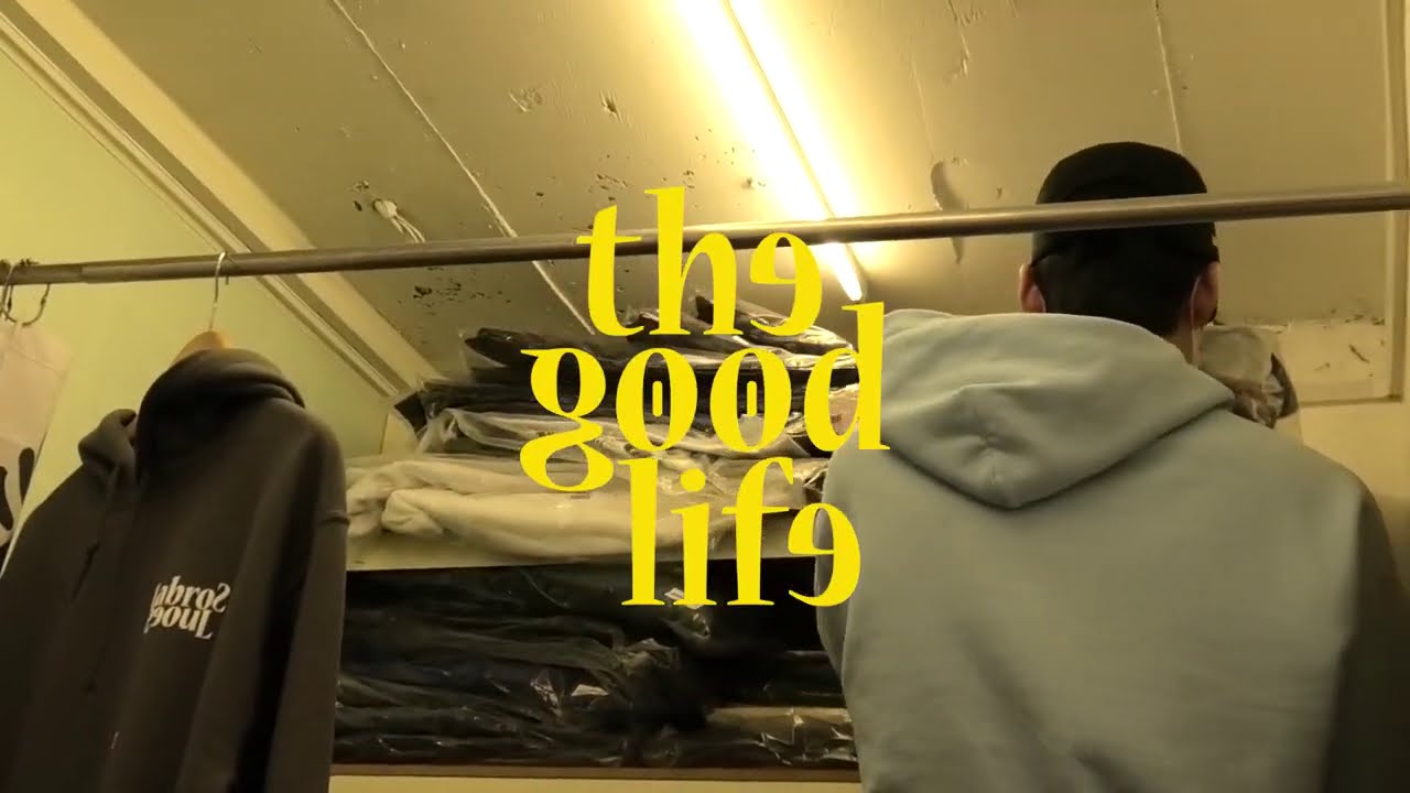 매장 VLOG