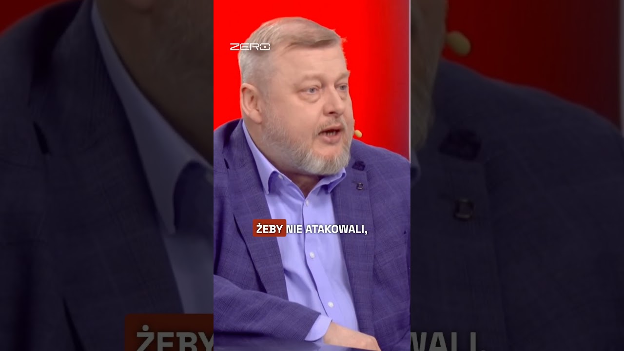 IRAN NIE MIAŁ SOJUSZNIK&Oacute;W?