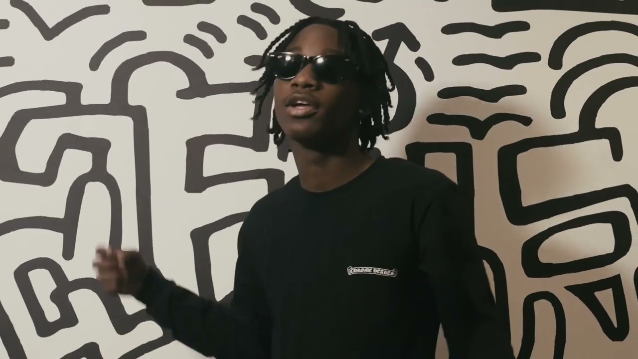 Rich Carti - Frenemies (Music Video) [Shot by @Mookiemadface]