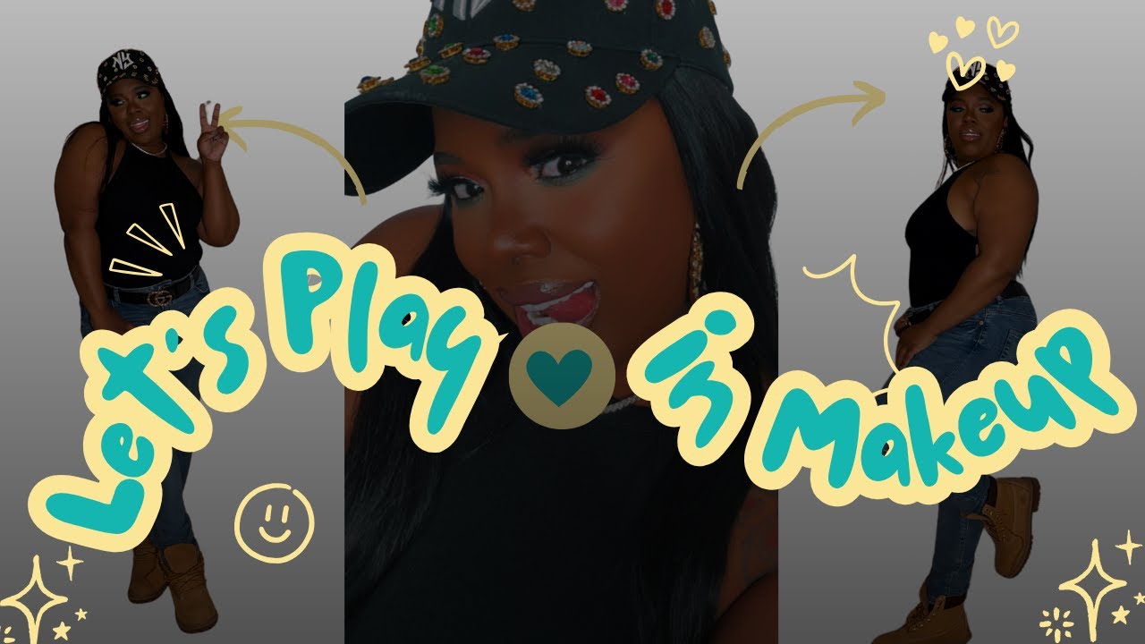 Let's Play In Some Makeup | Skyla Star