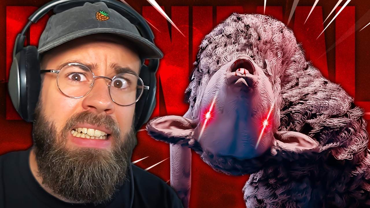 REANIMAL VAR *OTROLIGT* (#2)