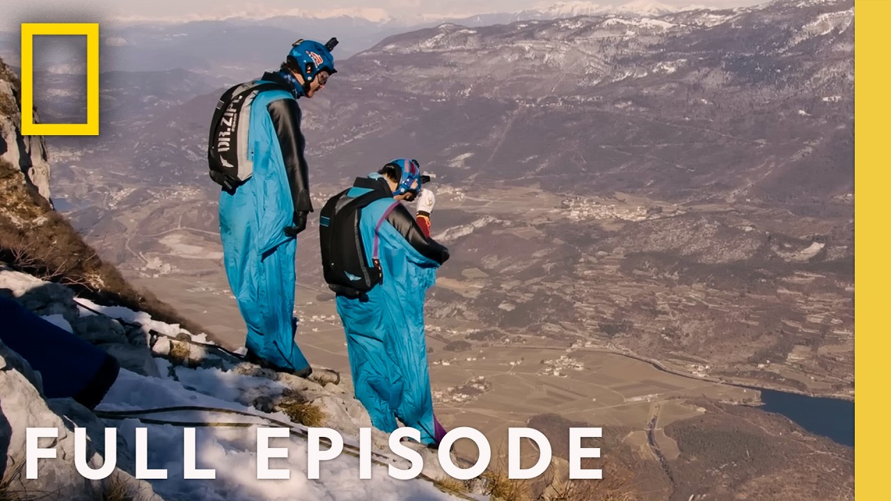 FLY Documentary Film Special |  | National Geographic