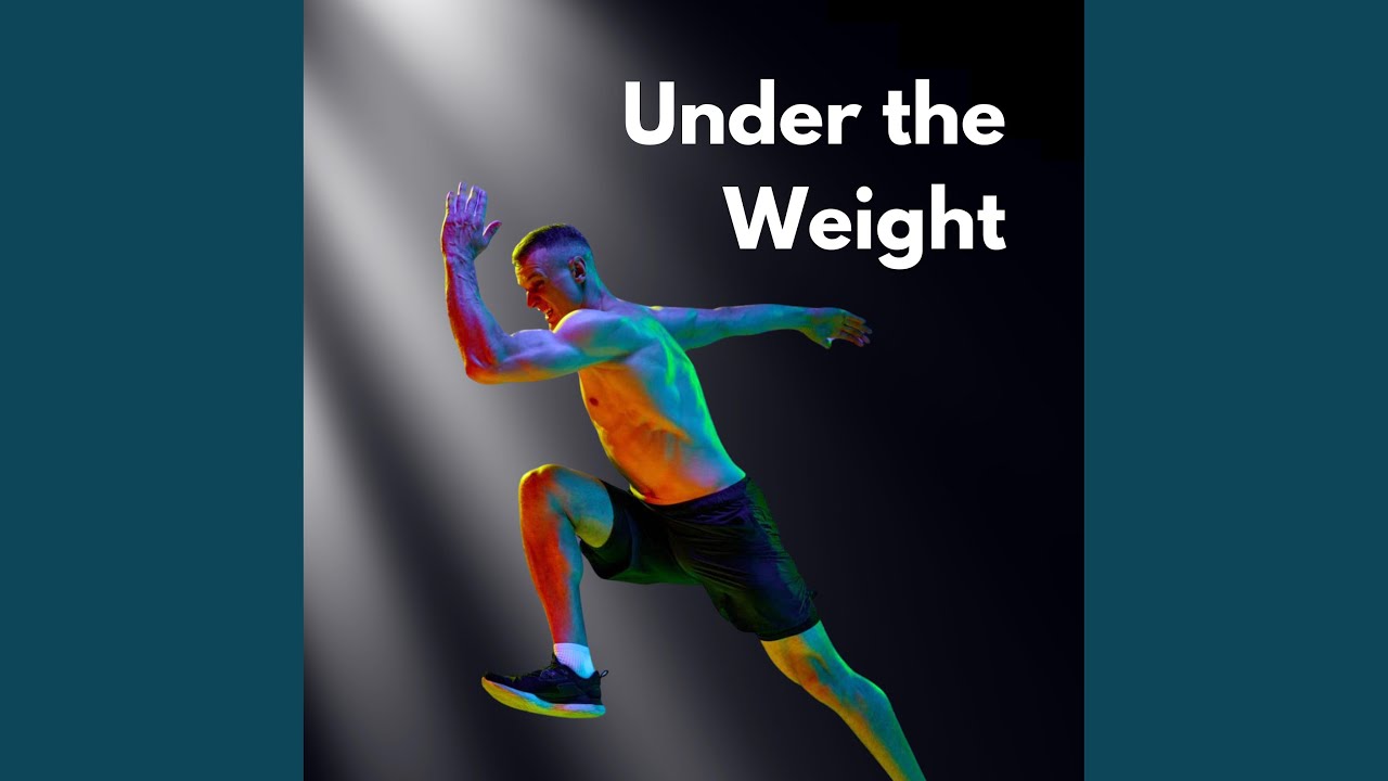 Under the Weight (I Rise)