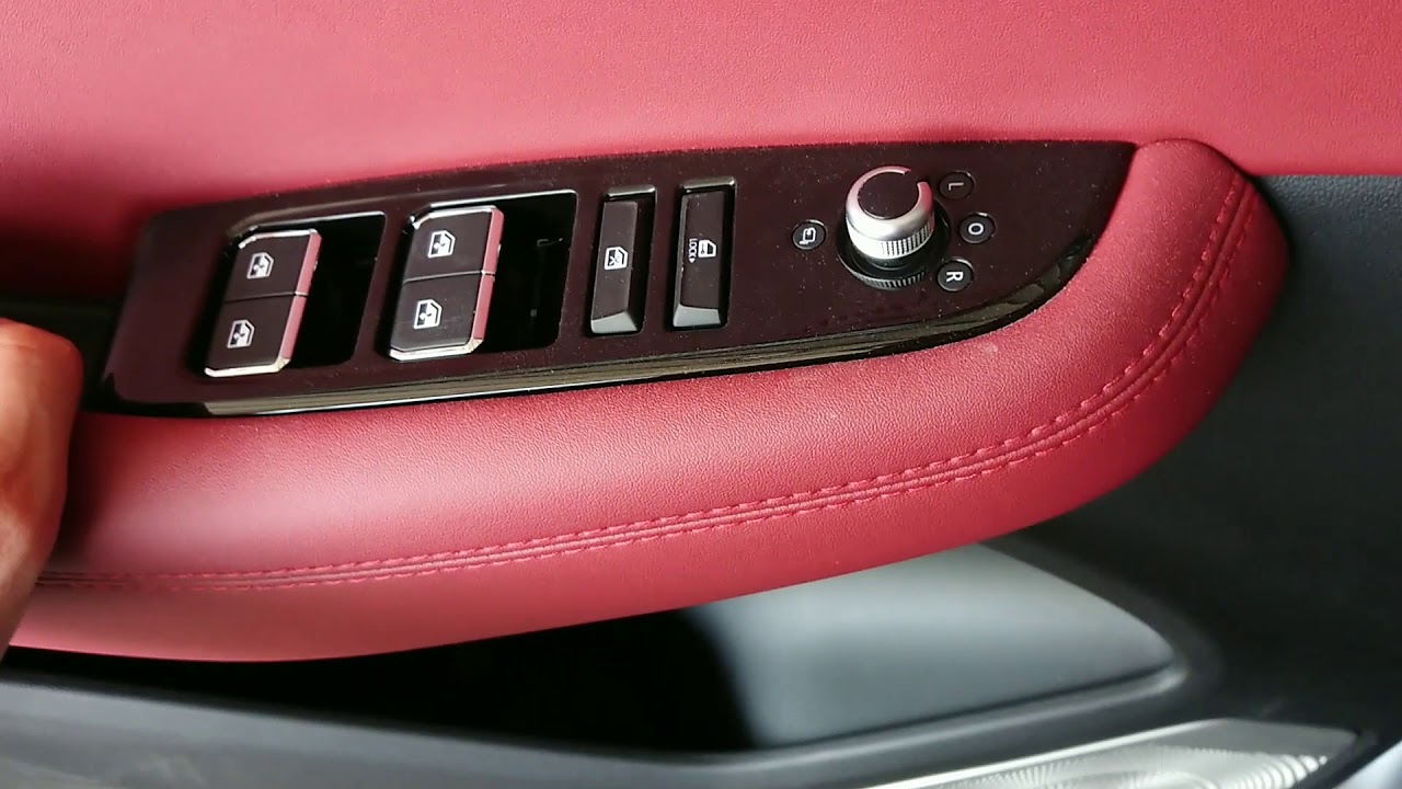 شانجان CS85 الجديدة (تغطية ع الماشي)