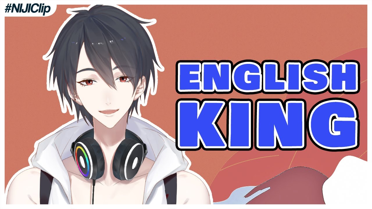 Yumeoi Kakeru English Moments (VTuber/NIJISANJI Moments) (Eng Sub)