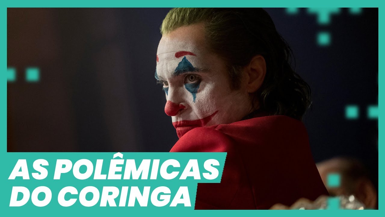 CORINGA: afinal, é 