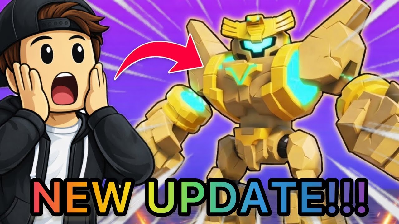 THE BEST GUIDE FOR THE GEAR UPDATE IN CATCH A MONSTER!!!