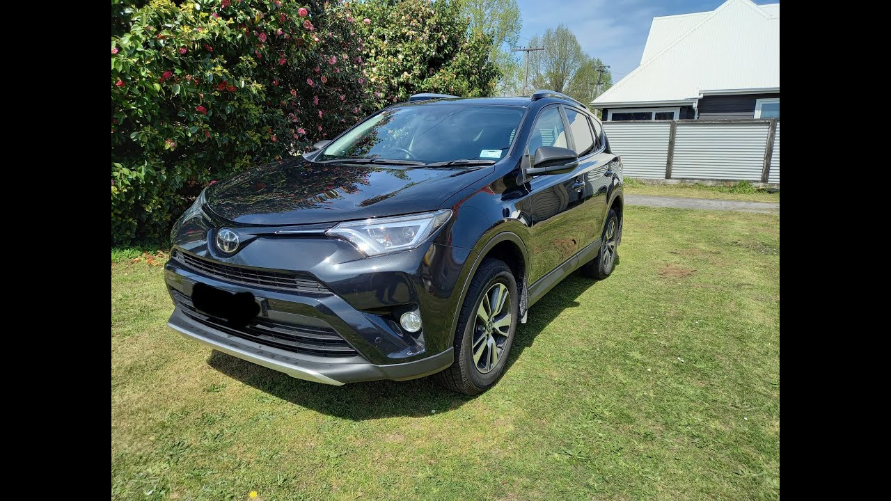 New Zealand International Conversion Full License Driving Test - Mount Maunganui Tauranga