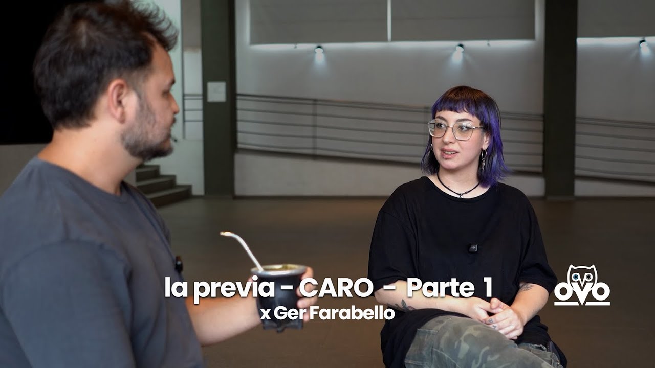 La previa - Directores del Carnaval del País | O´Bahía | Caro Butteri (Parte 1)