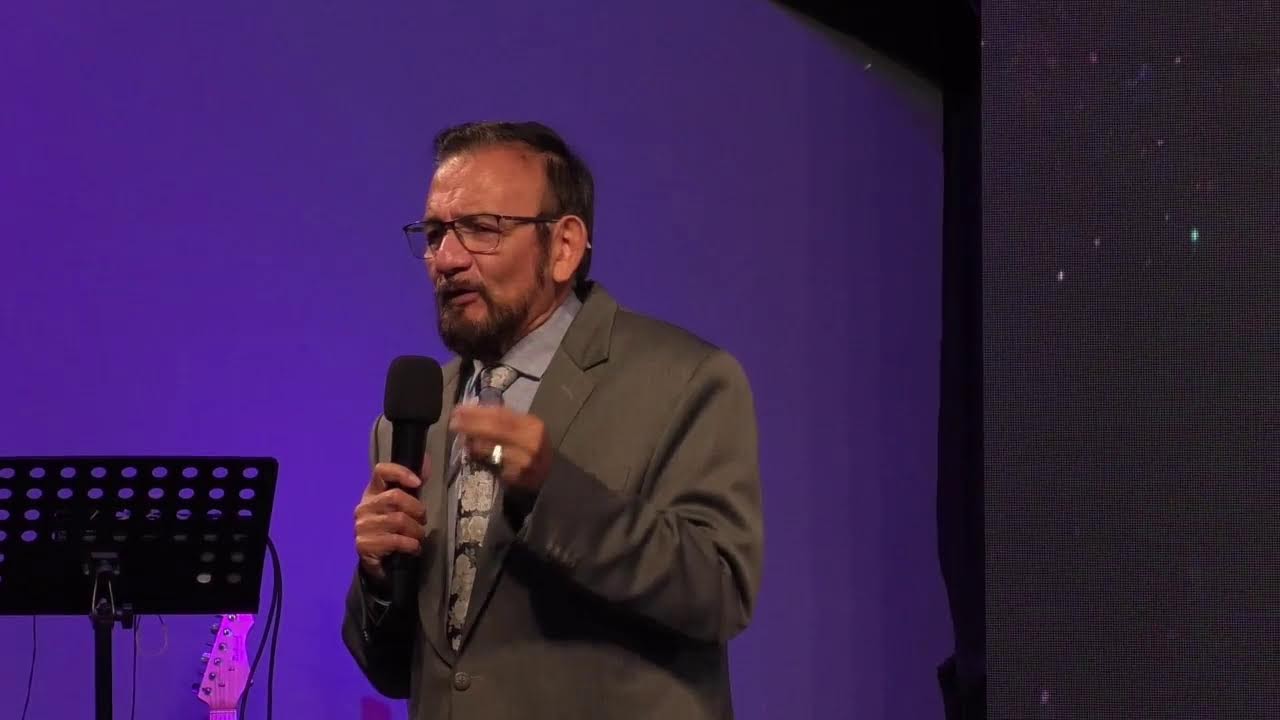 Ladrones de la Prosperidad y Bendiones| Pastor Fredy Molina Ministerios Palabra Fiel