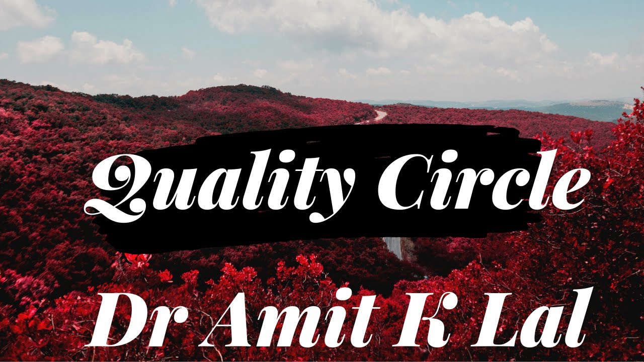 Quality Circle | Meaning | Characterstics | Objectives | Steps involved | Benefits