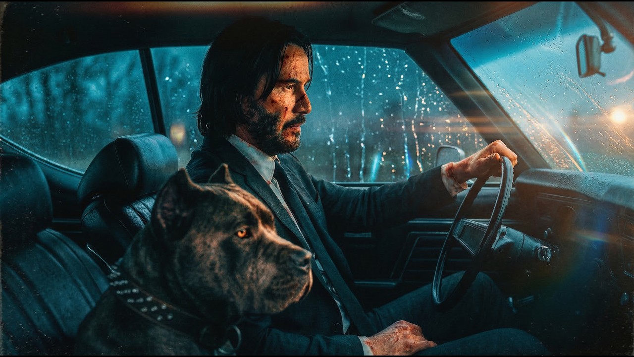 Playlist For Men Who Move In Silence (Best Of Vol.40) | Dark Blues| Gentlemen Music