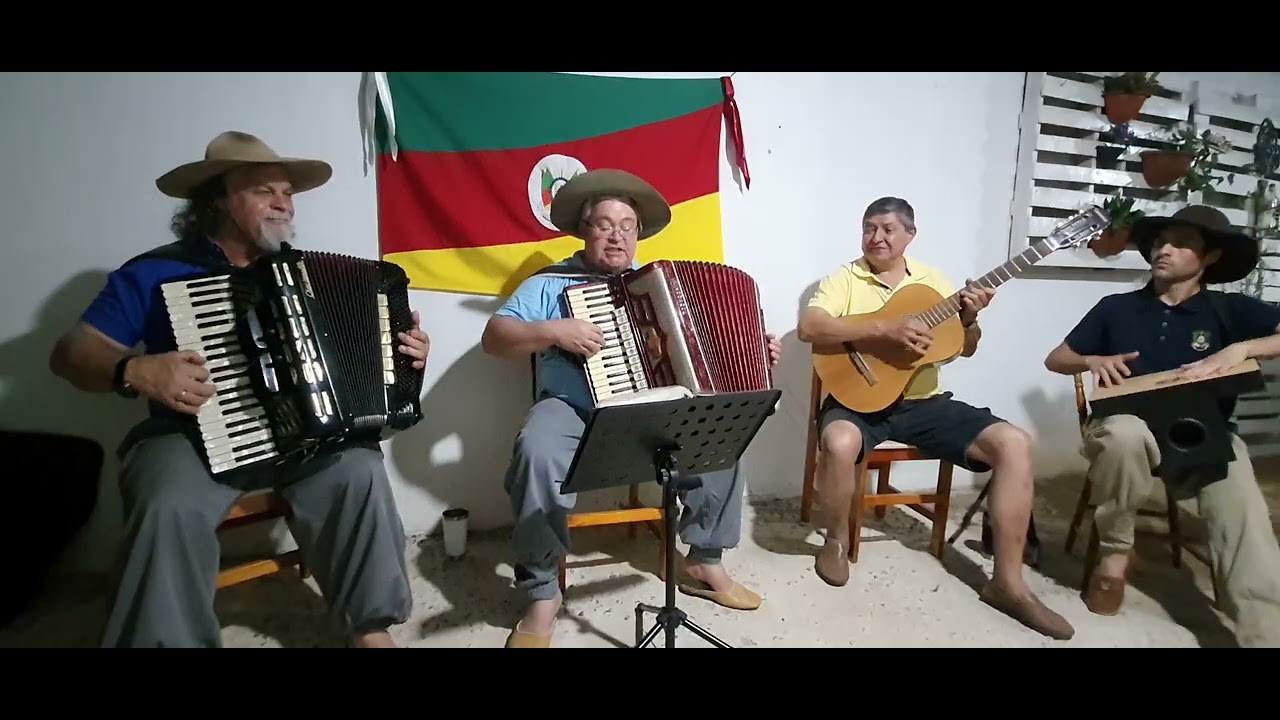 Tira Prêmio - Jorge Guedes
