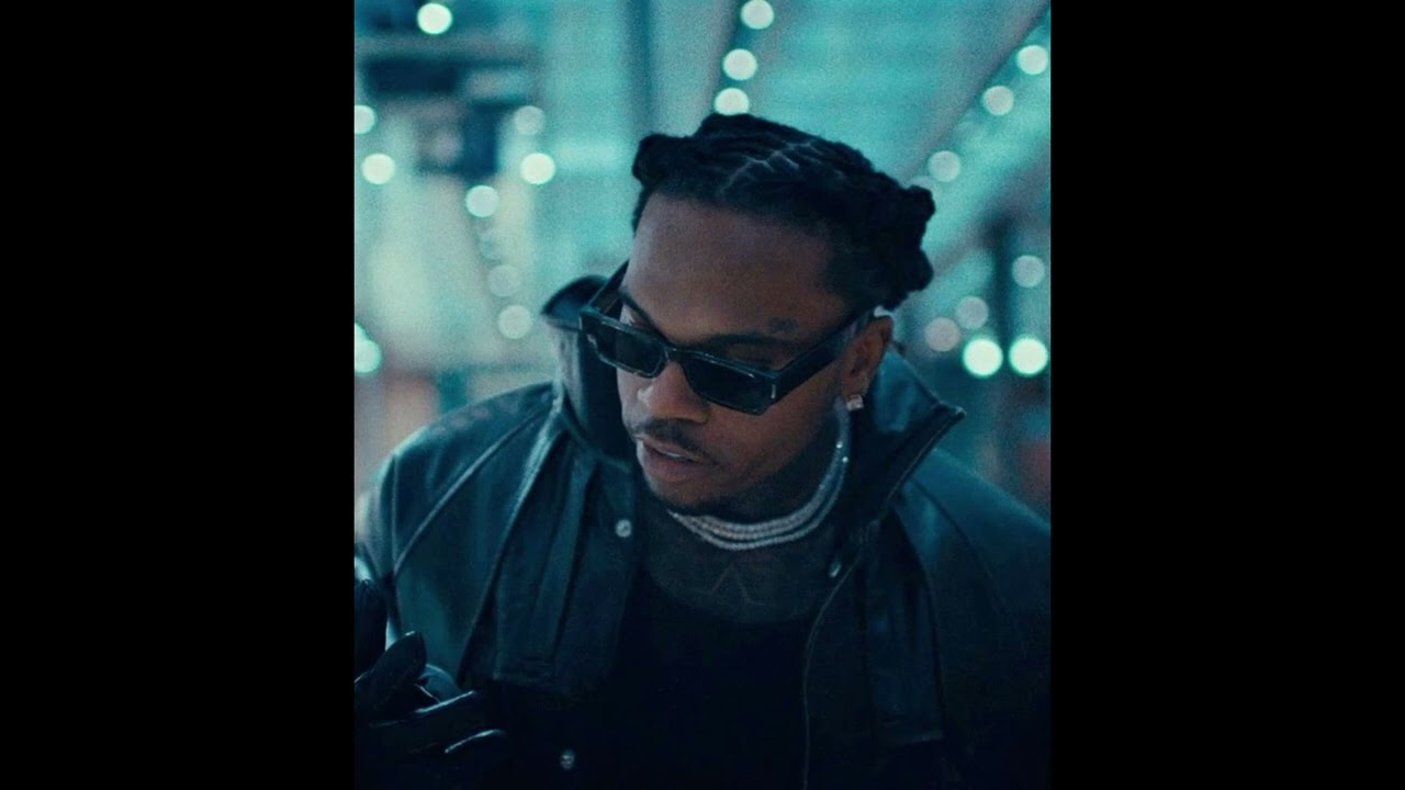 [FREE] Gunna Type Beat – “Midnight Drip” | Melodic Guitar Trap Beat - @Durko