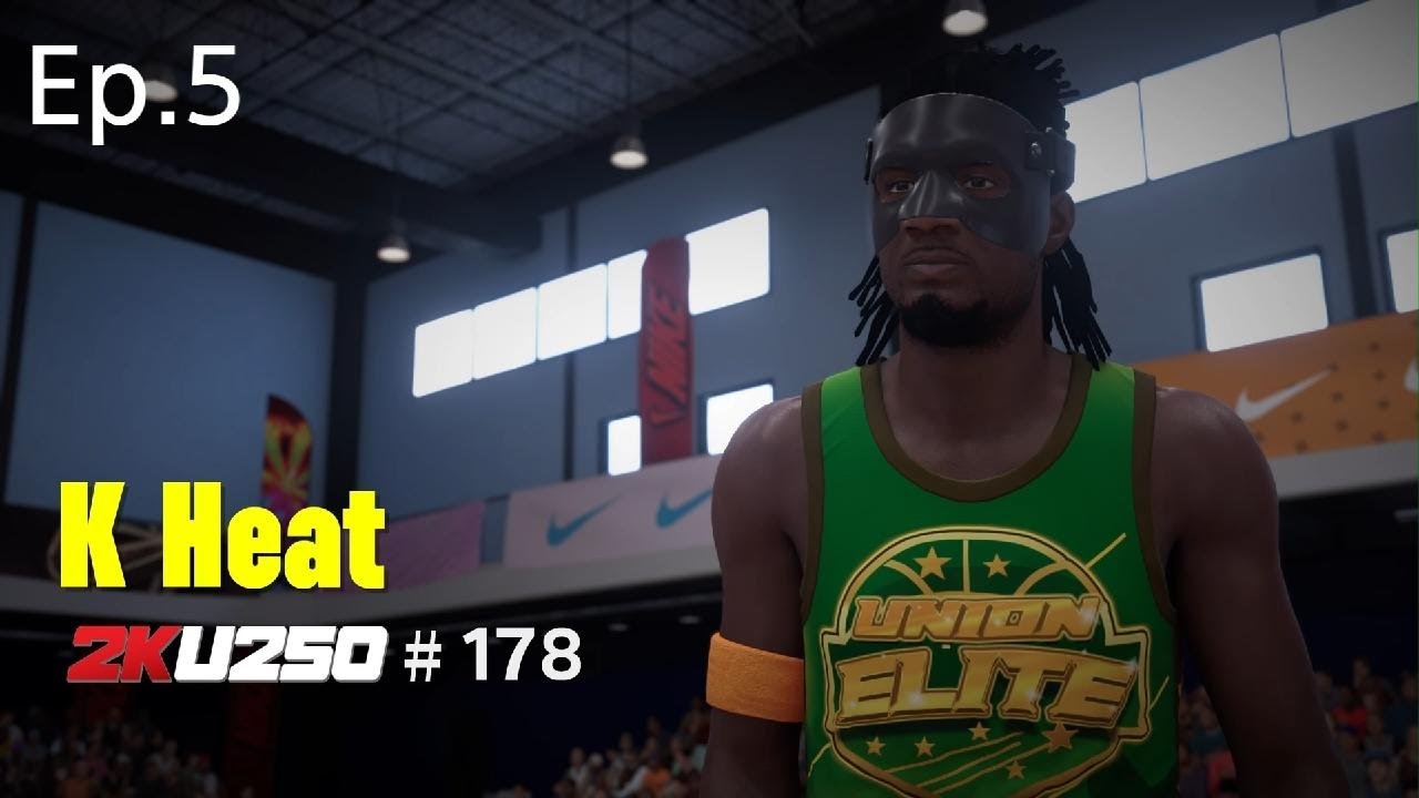 Out of bounds ep.5