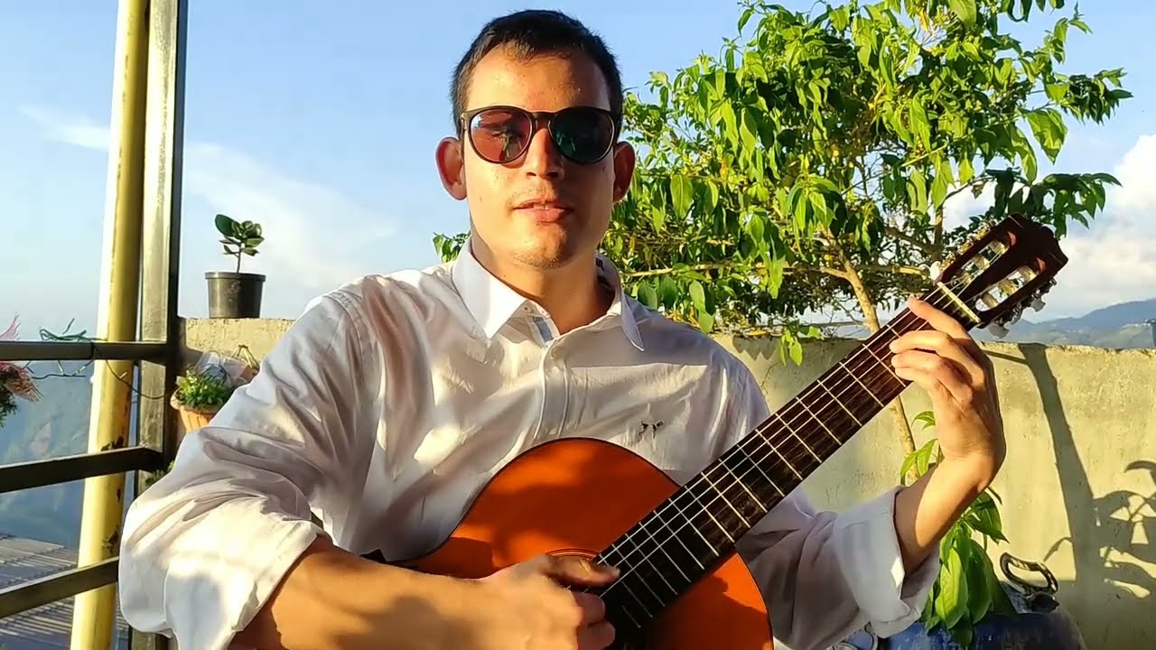 Malagueña salerosa