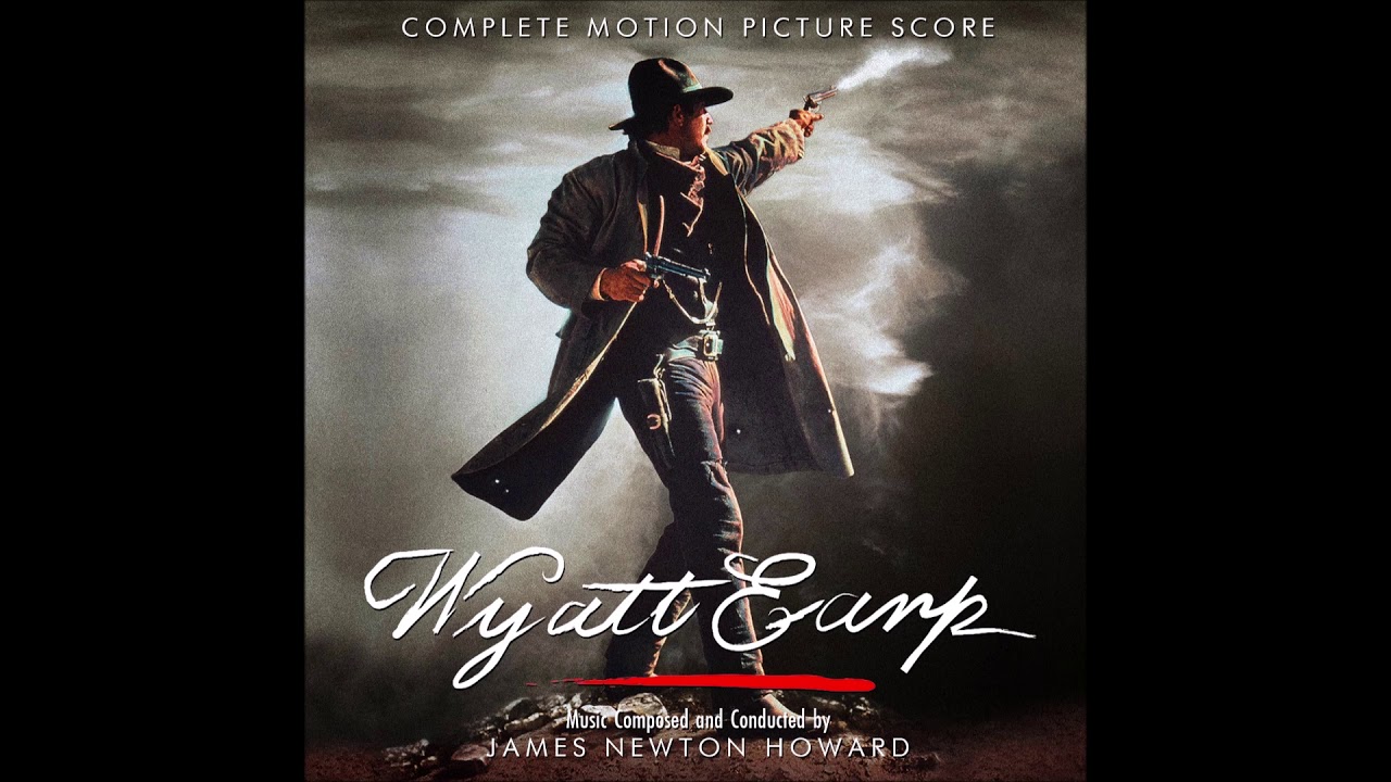 Hit to Kill | James Newton Howard