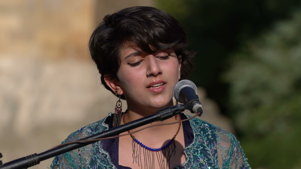 Anadolu Kuartet & Koma ma/Heredîya (Dengê Qedîm, Konserên Amîdayê, Pirên Dîrokî)