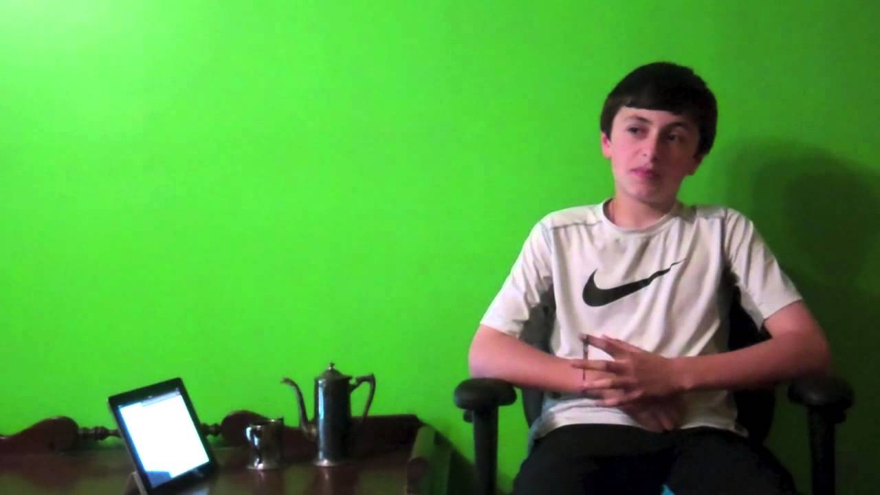 What Color is a Mirror?