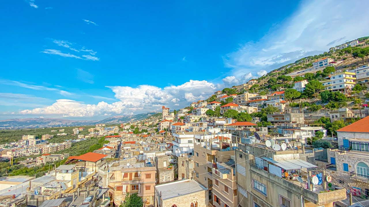2 Days in KOURA District: Great PEOPLE, Amazing FOOD, and Outstanding VIBES (Day 2)