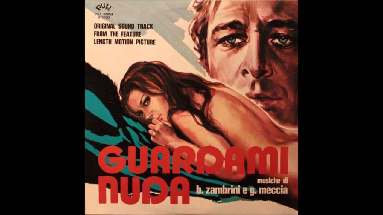 Bruno Zambrini & Gianni Meccia - Vento Sui Fiori