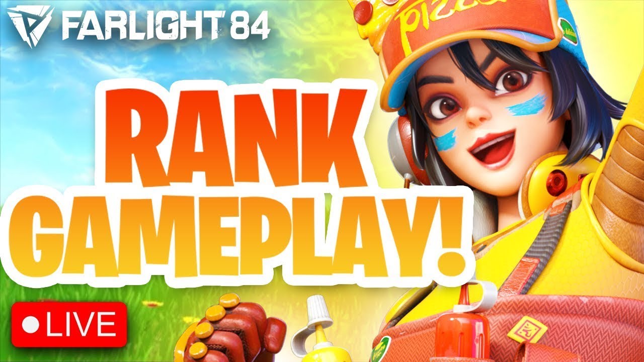 FARLIGHT 84 INDIA || FPP MODE Game Play 🔥 || 🔴 CHILL LIVE STREAM 😎😁🤩