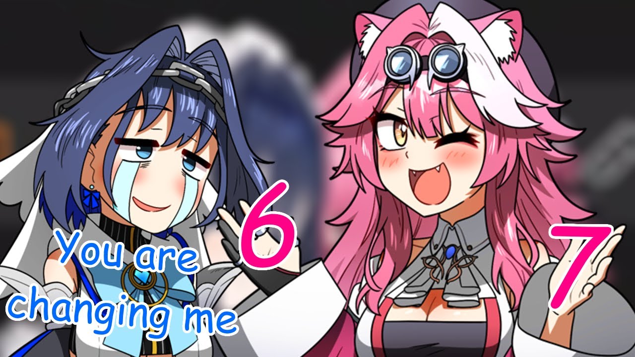 Kronii has been suffering from Raora's 67 and Raora learnt how Super Smash Bros' title came to be