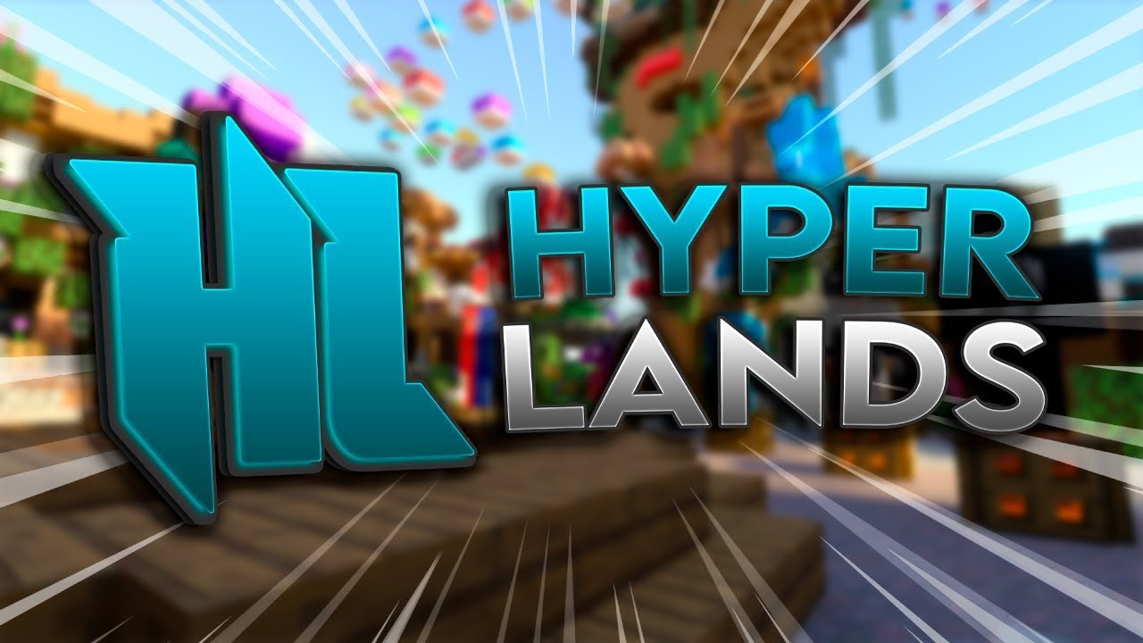 The Hyperlands Experience (All gamemodes: Updated 2023 with background meme sounds)
