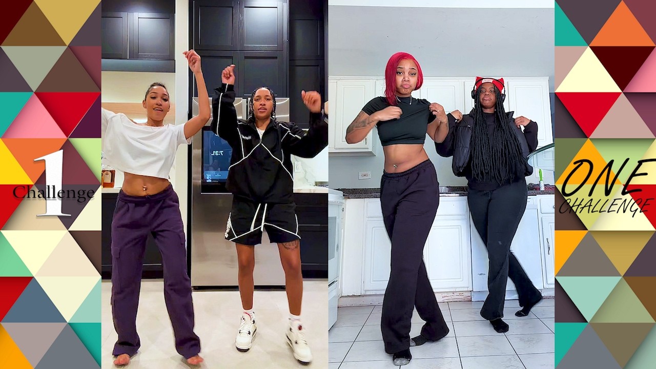 Weekly Tiktok Dance Compilation - March 2026 Part 1