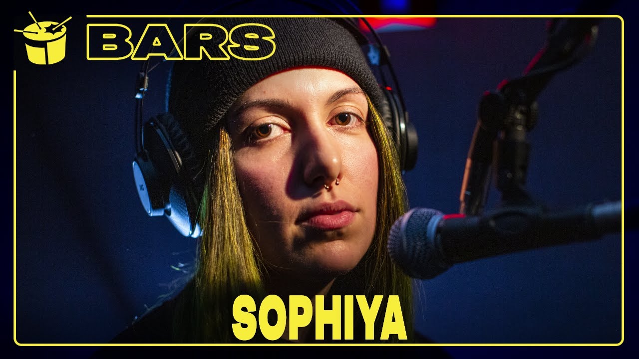 Sophiya | BARS