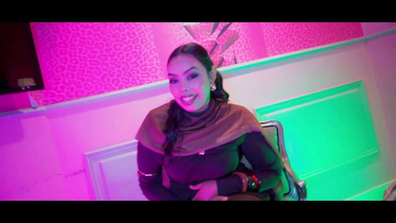 Rahma Hassan _Wa Eid_  New song _Somali music / 2026
