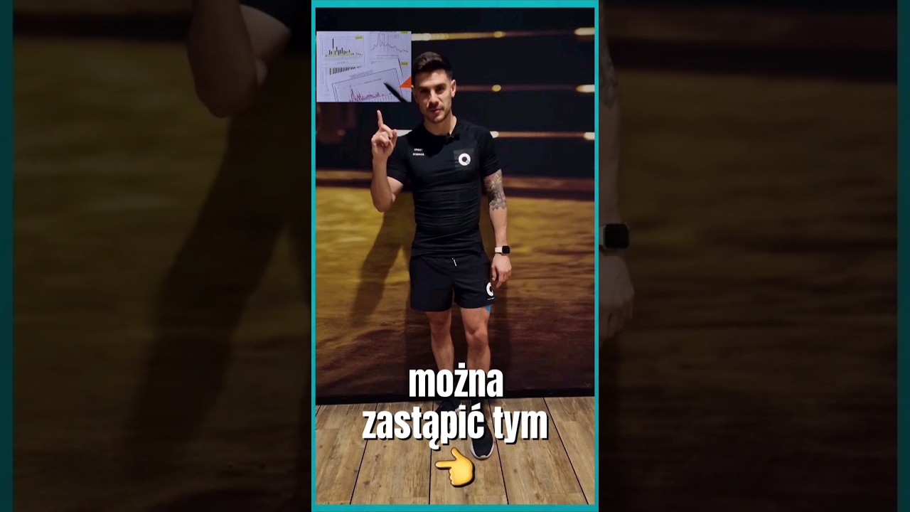 #shorts Zastąp skomplikowane i bolesne analizy nowoczesna technologią i popraw wyniki 🫵 #cycling
