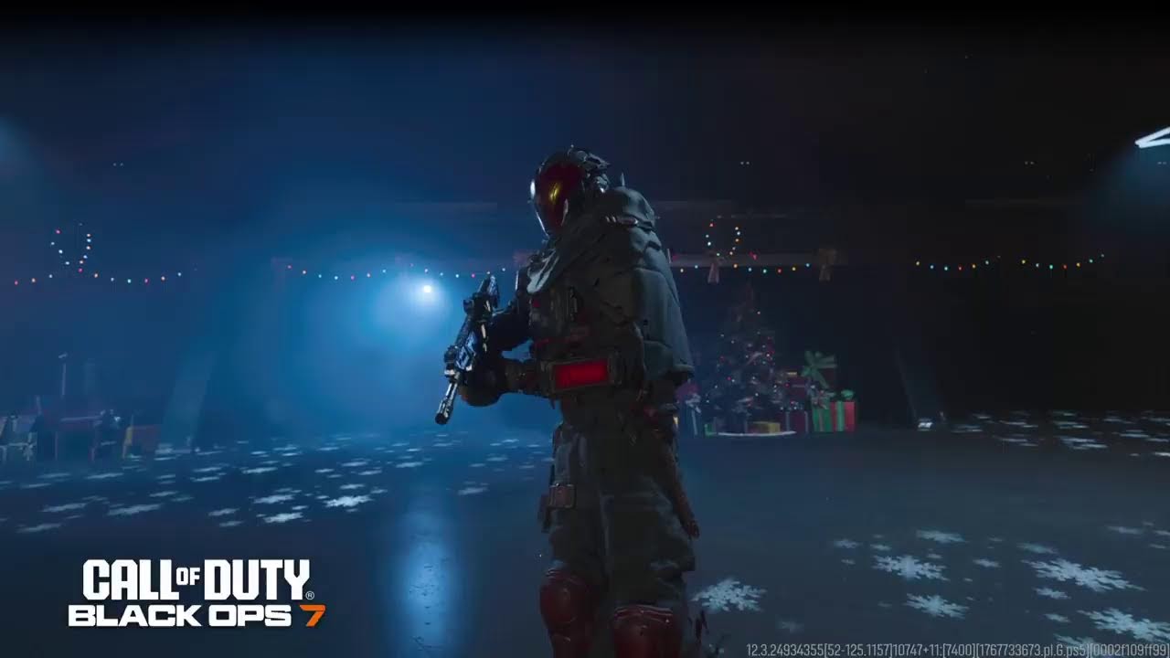 (Bo7sesion1) Demons Of The Mist Clan) End Game? Or Is it muhaha!