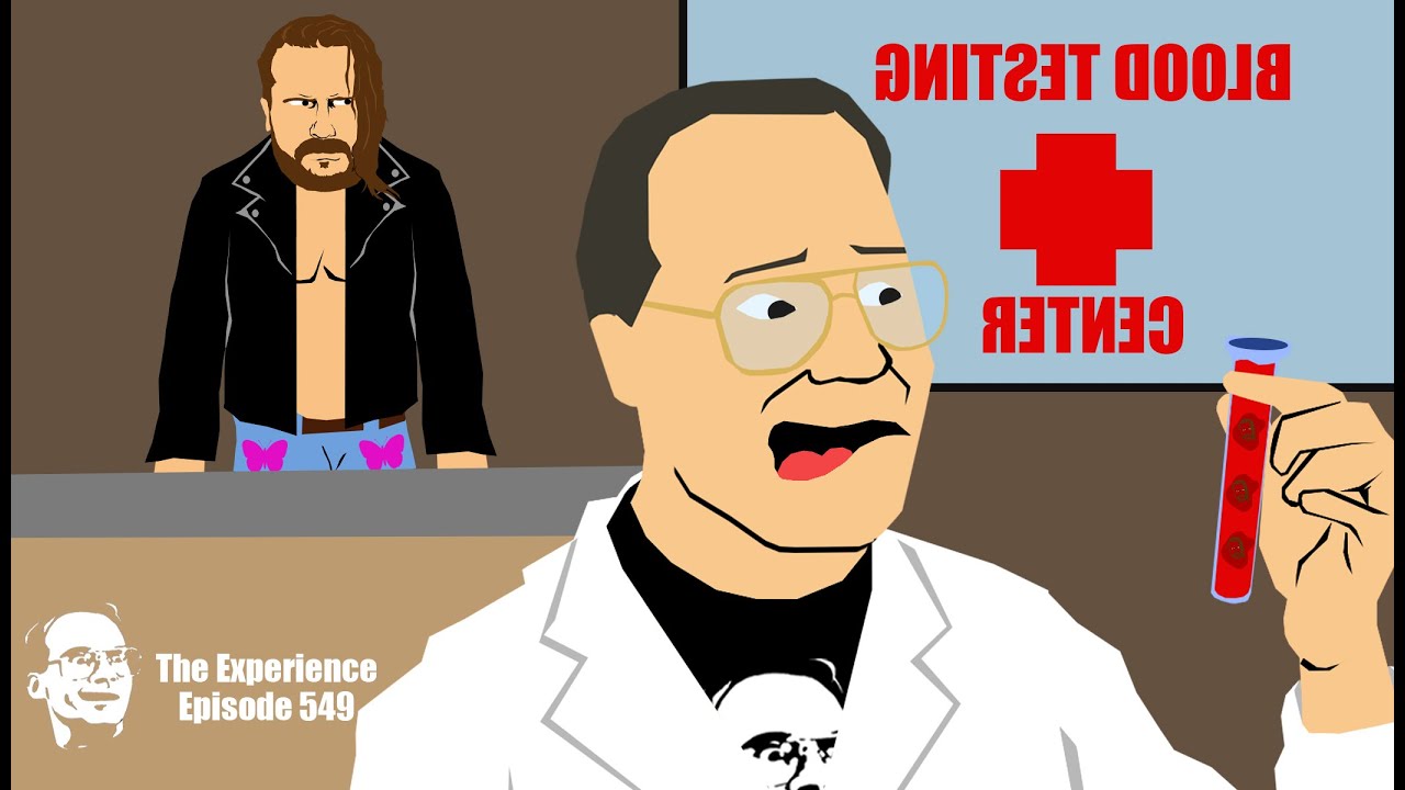 Jim Cornette Reviews Swerve Strickland vs. Adam Page (Cage Match) at AEW All Out 2024