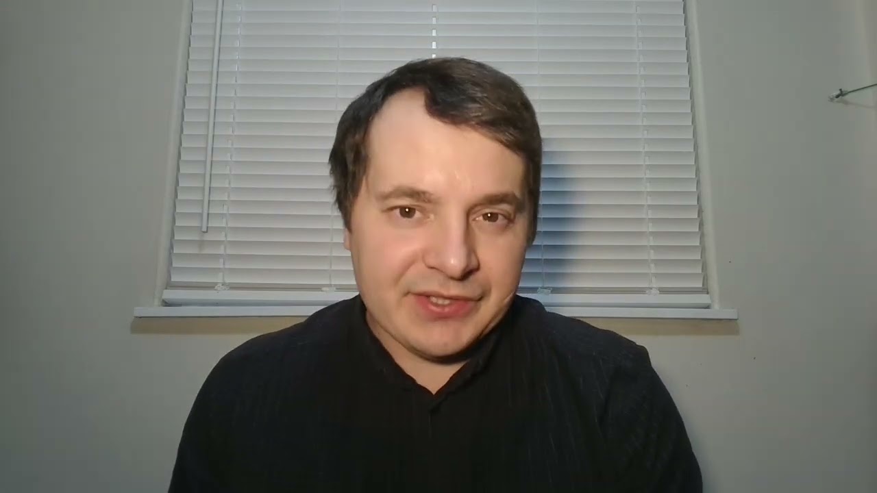 Daily Reflection: Nervous System [Day 1580]