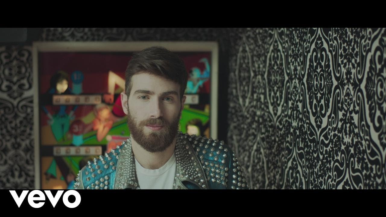 Lorenzo Licitra - In the Name of Love