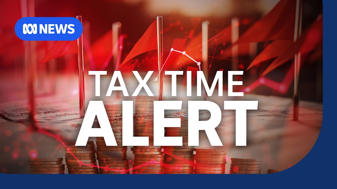 ATO warns people claiming tax deductions to stop with 'unusual' claims | The Business | ABC NEWS