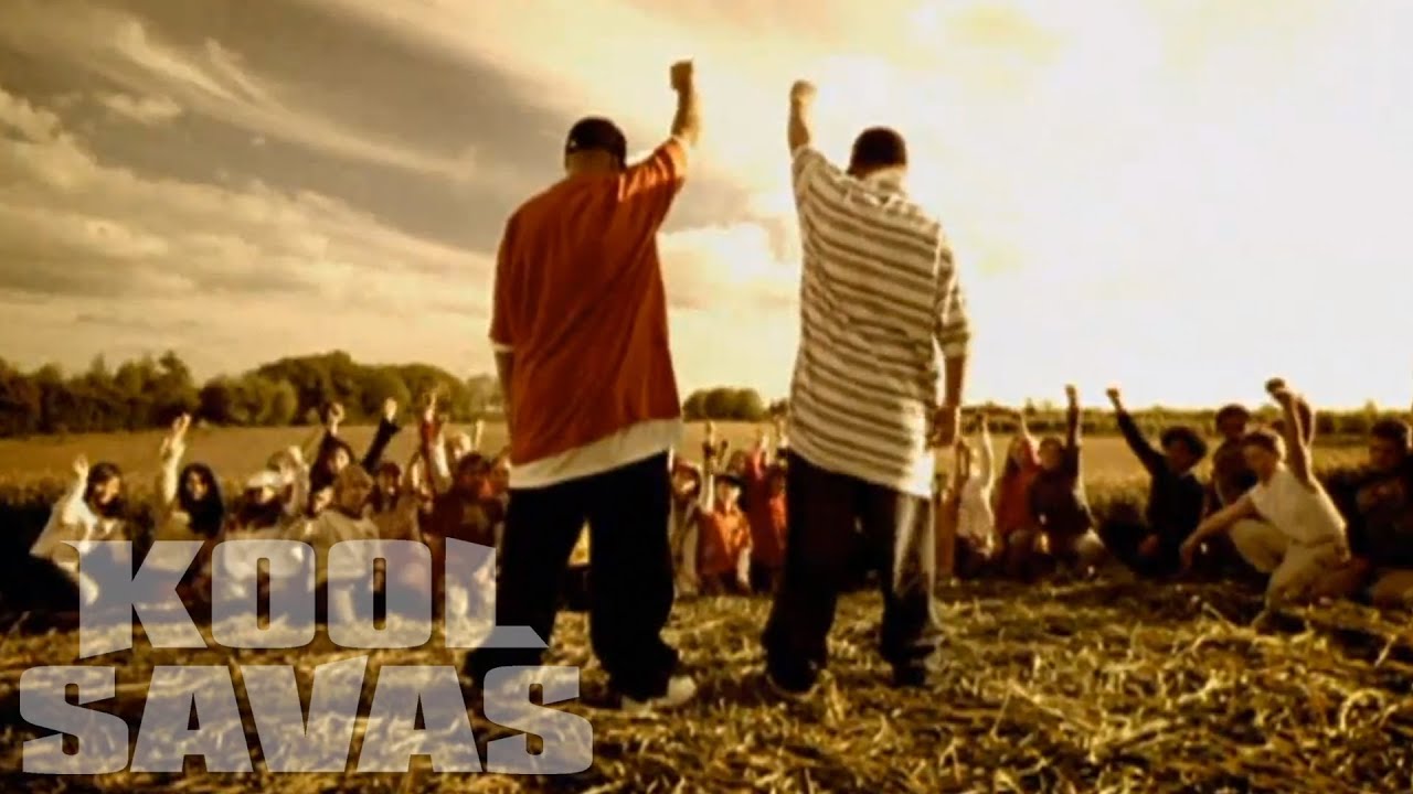 Kool Savas & Azad 