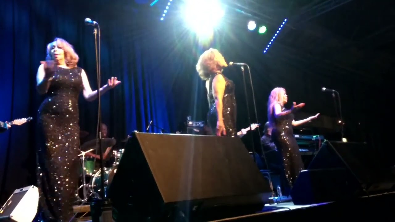 The Three Degrees Dirty Ol man UK