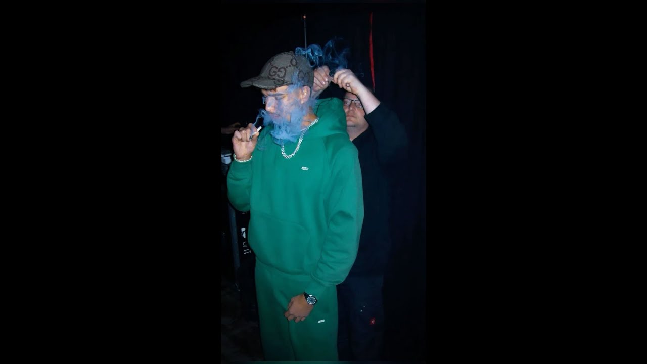 Lucio101 x Yung Hurn Type Beat - 