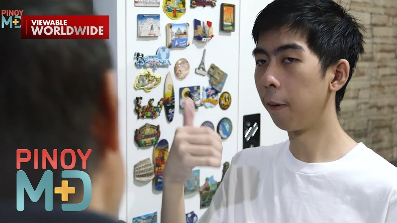 Ano ang sanhi ng kondisyong ASD o Autism Spectrum Disorder? | Pinoy MD