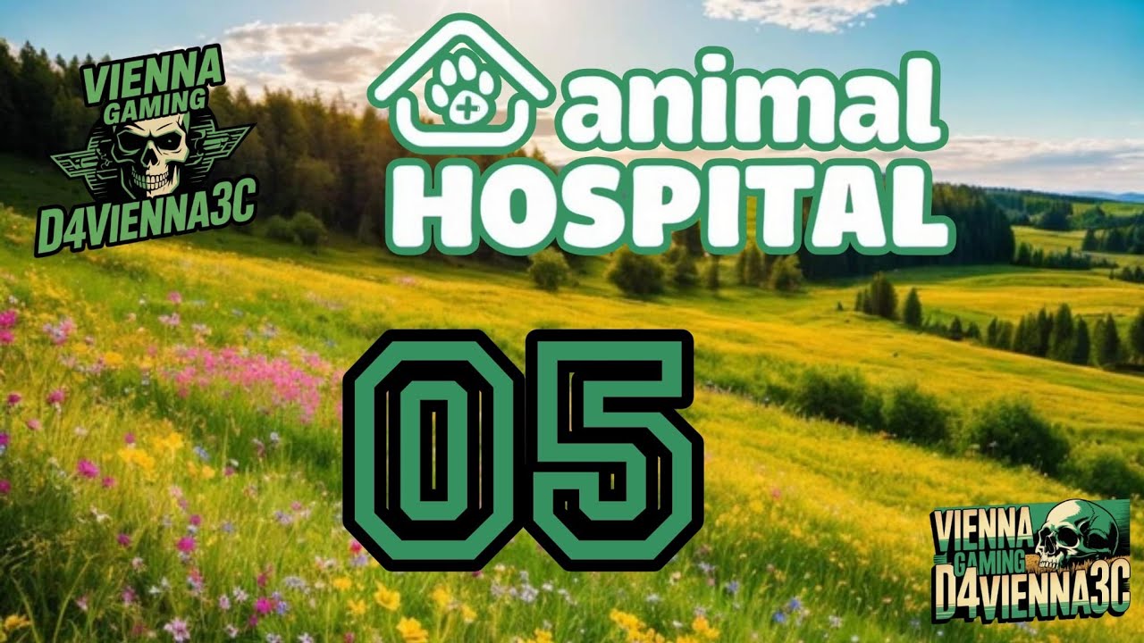 Animal Hospital - 05