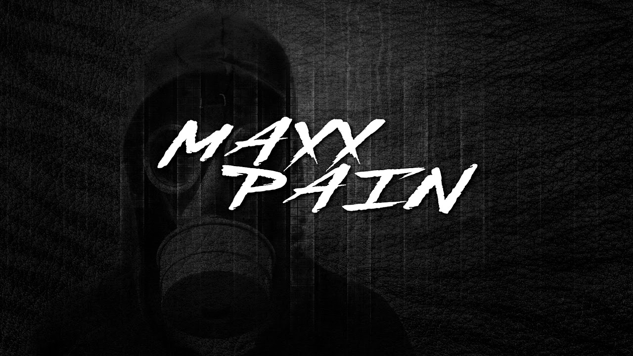 MAXX PAIN - REQUIEM