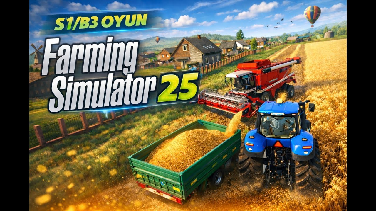 Ekin Ektik Ot Bitti :)/Fs 25