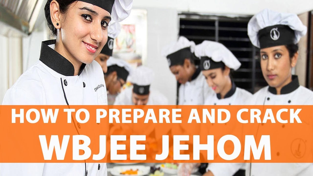 How to Prepare and Crack WBJEE JEHOM?