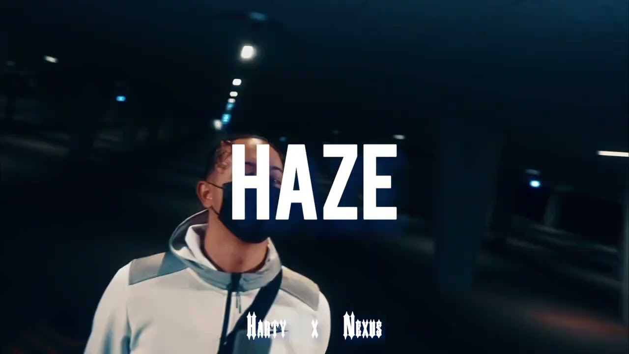 [FREE] STU SESH x Moussa Type Beat “HAZE“ | Drill Type Beat 2022