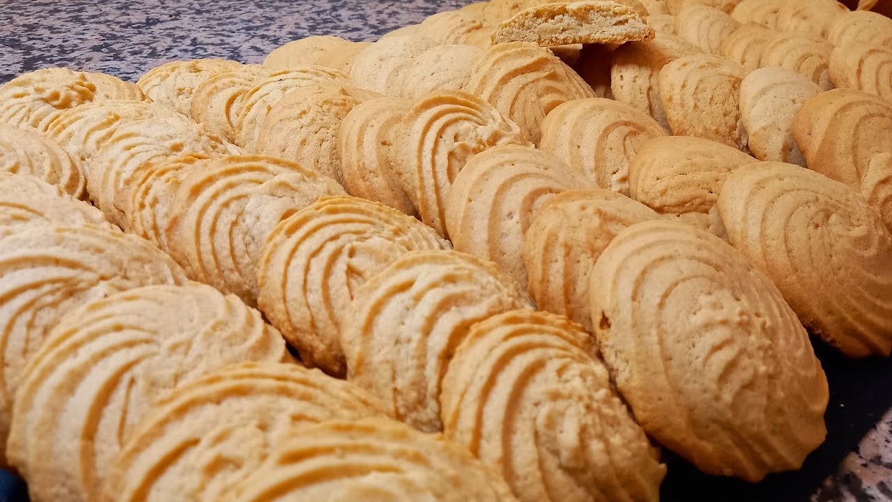 كاليط galette سهل و بسيط🫓 بمقادير متواجدة فكل بيت من يد المحترفة يامنة 👍