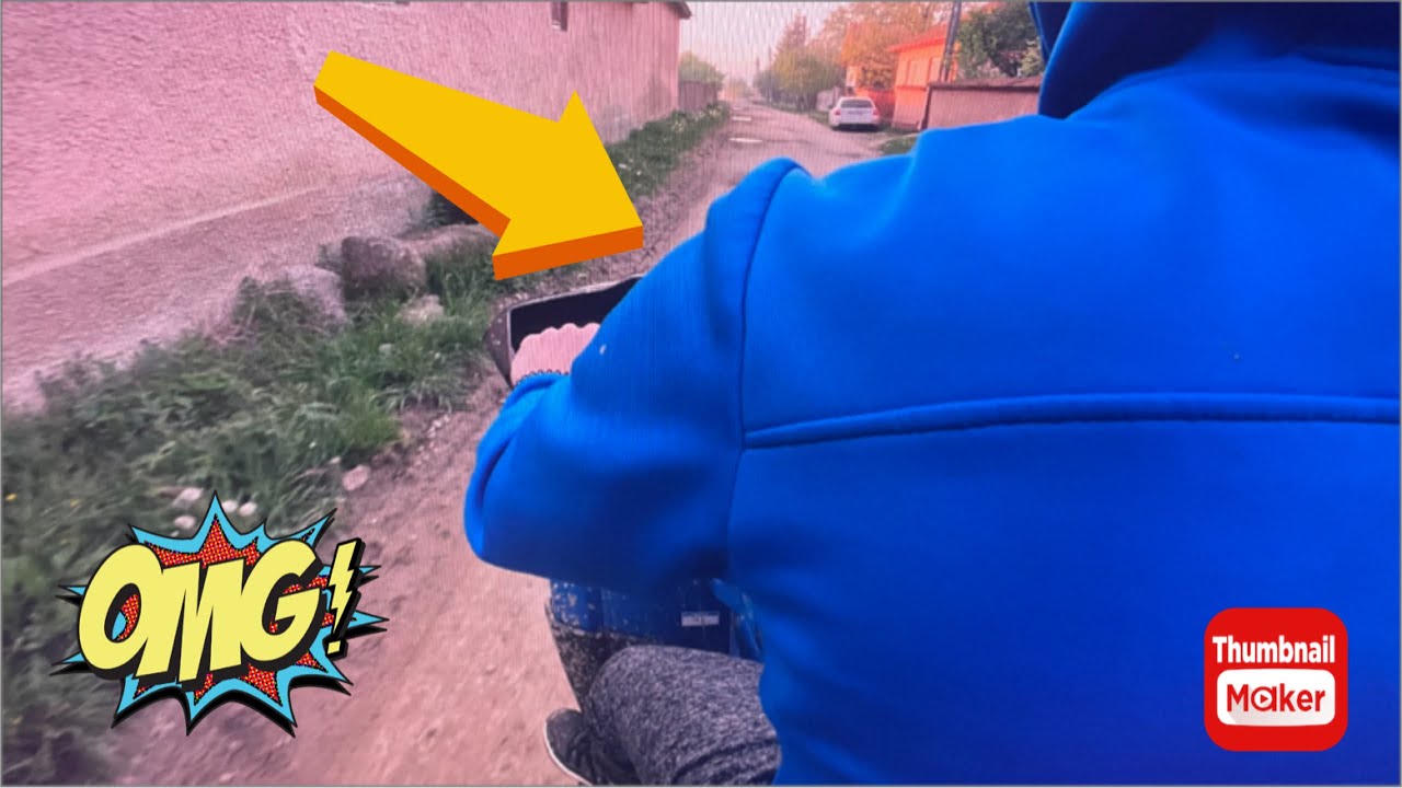 PASAGER PE ATV (Pasager vlog)