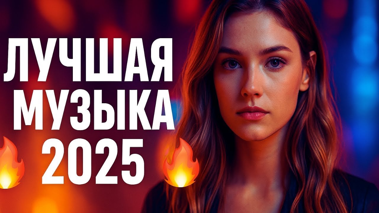 🔥 СВЕЖИЕ ХИТЫ 2025 | МУЗЫКА, КОТОРАЯ ЗАХВАТИЛА YOUTUBE 🔥- 1